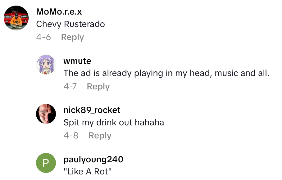 Screenshot 2025 06 08 at 10.26.13 AM A Chevy Silverado Owner Didnt Expect To See So Much Rust On His Truck So Soon